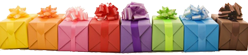 Perfect Gifts